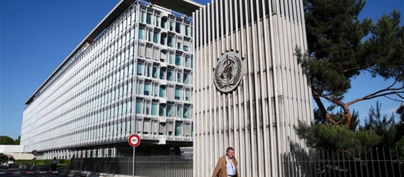 ΠΟΥ: «Η πανδημία θα συνεχίσει να μας ταλαιπωρεί μέχρι να εμβολιαστεί τουλάχιστον το 70% του παγκόσμιου πληθυσμού»
